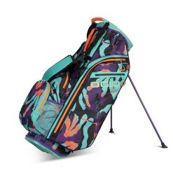 Torba stojąca All Elements Hybrid Tetra. Brązowe torby sportowe męskie Ogio, bez wzorów, z materiału, duże. Za 1,969.40 zł.