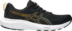 Asics Buty męskie Asics Gel Contend 9 1011B881 006 46,5. Buty sportowe męskie Asics, bez wzorów, bez zapięcia. Za 318.99 zł.