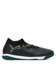 Puma Buty do piłki nożnej Future 8 Match It 108598 02 Czarny. Czarne buty sportowe męskie Puma, bez wzorów, z materiału, bez zapięcia. Za 309.99 zł.
