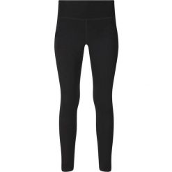 Damskie legginsy Athlecia Franz V3. Czarne legginsy damskie Athlecia, bez wzorów, z tkaniny. Za 194.00 zł.