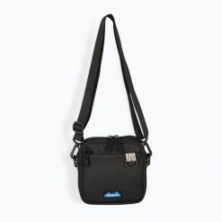 Saszetka KAVU Globetrot. Czarne torby na ramię męskie KAVU. Za 169.99 zł.