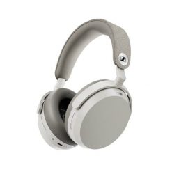 Sennheiser MOMENTUM 5 Wireless White. Białe słuchawki bezprzewodowe Sennheiser. Za 1,699.00 zł.
