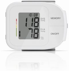 Ciśnieniomierz Hi-Tech Medical Haeger TM-WRI.004A ( KD-738BR ) WRIST HEART Blood pressure meter. Ciśnieniomierze Hi-Tech Medical. Za 106.83 zł.