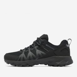 Buty turystyczne niskie męskie Columbia Peakfreak II Outdry. Buty zimowe męskie Columbia, bez wzorów, z kauczuku, bez obcasa, bez zapięcia. Za 559.99 zł.