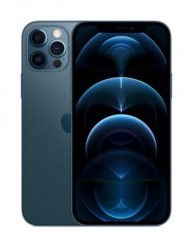 Smartfon Apple PHONE IPHONE 12 PRO 512GB BLUE RENEWD. Niebieskie smartfony Apple. Za 2,379.68 zł.