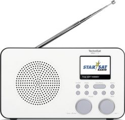 Radio TechniSat Viola 2 C IR. Radia TECHNISAT. Za 412.59 zł.