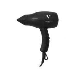 Velecta Paris ICONIC TGR 2.0 Suszarki do włosów 1 ct. Czarne suszarki do włosów Velecta Paris. Za 507.43 zł.