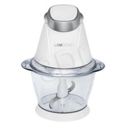 Rozdrabniacz Clatronic MZ 3579 biały ( 250W ; biały ). Białe blendery Clatronic. Za 97.99 zł.