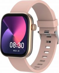 Smartwatch Denver Denver Smartwatch SWC-185RO. Zegarki smartwatch Denver, bez wzorów. Za 127.74 zł.