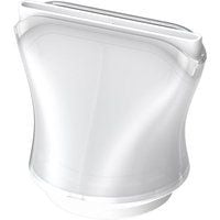 Ghd - Dysza Centrująca Halo Styling – Akcesoria - Speed Halo Styling Concentrator In White - Dla Kobiet. Białe suszarki do włosów GHD. Za 155.00 zł.