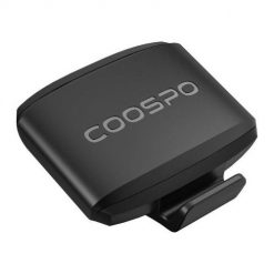 Czujnik prędkości Coospo BK9S. Zegarki sportowe Coospo, z aplikacjami, na fitness i siłownię. Za 69.00 zł.
