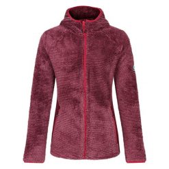 Bluza Termoaktywna Damska Torrek Mountain Pro Midlayer. Niebieskie bluzy damskie Dare 2B, xs, bez wzorów, sportowe, bez ramiączek, bez kaptura. Za 204.99 zł.