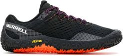 Buty damskie MERRELL VAPOR GLOVE 6 (J068326) 38. Obuwie sportowe damskie Merrell, bez wzorów, bez zapięcia. Za 413.18 zł.