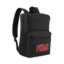Plecak PUMA Phase Varsity 18 l PUMA. Czerwone plecaki męskie Puma, bez wzorów, z materiału. Za 159.00 zł.