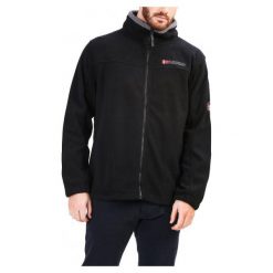 Geographical Norway Bluza Tarizona_man. Bluzy męskie Geographical Norway, na jesień, m, bez wzorów, z materiału, bez ramiączek, bez kaptura. Za 93.00 zł.