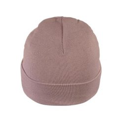 Czapka turystyczna zimowa damska Champion Beanie. Czerwone czapki damskie Champion, na zimę, bez wzorów, z poliesteru, sportowe. Za 73.00 zł.