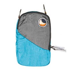 Organizer saszetka pokrowiec podróżny Ticket to the Moon Travel Cube. Niebieskie saszetki i nerki męskie TICKET TO THE MOON. Za 57.00 zł.