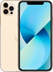 Smartfon Apple iPhone 12 Pro 128GB Złoty | Stan: Bardzo Dobry. Żółte smartfony Apple. Za 1,615.00 zł.
