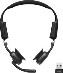 SHOKZ OPENMEET UC WITH USB-A AD/HEADSET WITH NOISE CANCEL MIC D. Słuchawki bezprzewodowe SHOKZ. Za 1,198.29 zł.