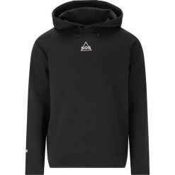 Bluza z kapturem SOS Vail V1. Czarne bluzy sportowe męskie SOS, m, bez wzorów, z kapturem. Za 366.50 zł.