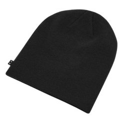 Czapka Zimowa męska Oakley Fine Knit Beanie. Czarne czapki męskie Oakley, na zimę, bez wzorów. Za 135.50 zł.