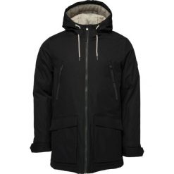 Kurtka Męska NORAD 2XL - Wiatroszczelna i Wodoodporna. Czarne kurtki męskie NOARD, m, bez wzorów, eleganckie, bez kaptura. Za 417.99 zł.