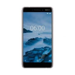 Nokia Nokia 6.1 Dual Sim Smartfon. Smartfony Nokia. W wyprzedaży za 679.00 zł.