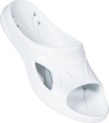 Arena Klapki Arena Hydrosoft Ii Hook light grey rozmiar 48. Szare klapki męskie ARENA, bez wzorów, bez zapięcia. Za 122.74 zł.