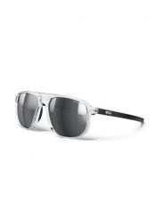 Okulary przeciwsłoneczne JULBO WARD szary Cat 3 Spectron. Czarne okulary przeciwsłoneczne damskie JULBO, prostokątne. Za 479.00 zł.