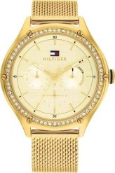 Zegarek Tommy Hilfiger Zegarek Damski Tommy Hilfiger Lexi 1782655+ BOX. Zegarki damskie Tommy Hilfiger. Za 643.79 zł.