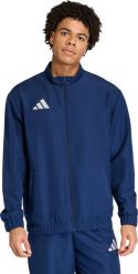 Adidas Bluza męska adidas Entrada 26 Presentation granatowa JZ6619 S. Bluzy męskie Adidas, m, bez wzorów, bez ramiączek, bez kaptura. Za 178.95 zł.