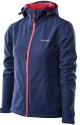 Hi-Tec Kurtka Lady Caria II Softshell Tecproof 8 000 Rozmiar XL. Kurtki sportowe damskie Hi-tec, xl, bez wzorów, z softshellu, bez ramiączek, bez kaptura. Za 165.82 zł.