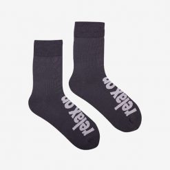 Skarpetki Coqui 39-42 szare, ze szwem, bez wzoru. Szare skarpetki damskie Coqui, bez wzorów. Za 85.99 zł.