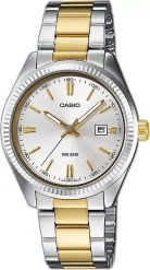 Zegarek Casio Zegarek damski Casio LTP-1302PSG-7AVEG. Zegarki damskie Casio. Za 297.13 zł.