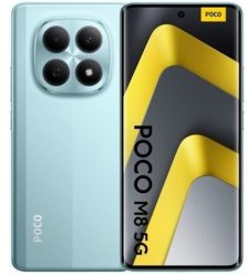 Smartfon POCO Smartfon POCO M8 5G - 8/256GB zielony. Zielone smartfony POCO. Za 1,009.00 zł.