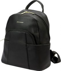 Pierre Cardin Plecak damski ze skóry ekologicznej Pierre Cardin 6314 GN11 NoSize. Plecaki damskie Pierre Cardin, bez wzorów, ze skóry ekologicznej. Za 149.00 zł.