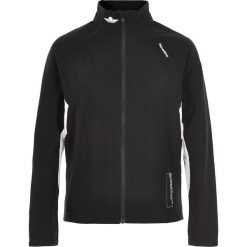 Kurtka damska Newline black training utility. Czarne kurtki sportowe damskie Newline, s, bez wzorów, bez ramiączek, bez kaptura, do biegania. Za 309.00 zł.