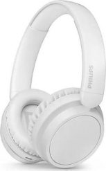 Słuchawki Philips TAH5209WT/00 białe. Białe słuchawki bezprzewodowe Philips. Za 197.77 zł.