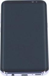 Smartfon Samsung Samsung Galaxy S8 SM-G950F 2017 4GB 64GB LTE Orchid Gray Klasa A Android uniwersalny. Fioletowe smartfony SAMSUNG. Za 899.00 zł.