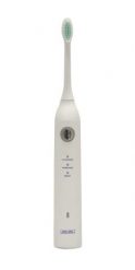 Szczoteczka Tech-Med TM-Sonic Biała. Białe szczoteczki elektryczne Tech-Med. Za 172.00 zł.
