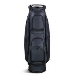 Torba do golfa Big Max Mdrilprime. Czarne torby na ramię męskie BIG MAX BLADE, z materiału, na ramię. Za 1,364.63 zł.