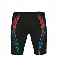 Arena Męskie Bokserki kąpielowe Men's Arena Blast Swim Jammer. Kąpielówki męskie ARENA, m, bez wzorów. Za 247.33 zł.