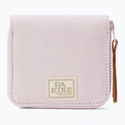 Portfel Dakine Everyday Wallet. Czerwone portfele męskie Dakine, bez wzorów. Za 182.00 zł.