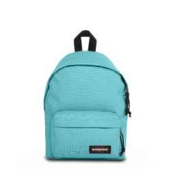 Plecak Eastpak Orbit. Niebieskie plecaki męskie Eastpak, bez wzorów, eleganckie. Za 188.00 zł.