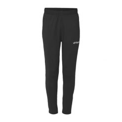 Spodnie do biegania Uhlsport Essential Tech. Białe spodnie sportowe męskie Uhlsport, bez wzorów, do biegania. Za 162.00 zł.
