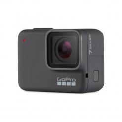 GoPro HERO7 Silver. Kamery sportowe GOPRO. Za 1,299.00 zł.