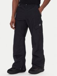DC Spodnie snowboardowe Banshee Snpt ADYTP03042 Czarny Regular Fit. Czarne spodnie sportowe męskie DC, m, bez wzorów, z syntetyku, narciarskie. Za 919.99 zł.