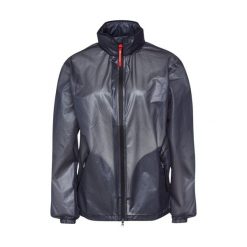 Kurtka wodoodporna eaSt Pro Light. Niebieskie kurtki męskie EAST, s, bez wzorów, z materiału, eleganckie, bez kaptura. Za 482.70 zł.