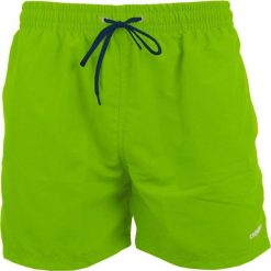 Crowell Szorty kąpielowe 300/400 zielone 3XL. Zielone kąpielówki męskie Crowell, m, bez wzorów. Za 58.80 zł.