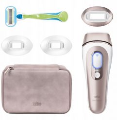 Braun PL7257 Skin i·expert Pro7 IPL. Depilatory NoName. Za 2,693.20 zł.